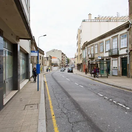 Appartamento Host Wise - Spacious Trendy Flat W Netflix - Location