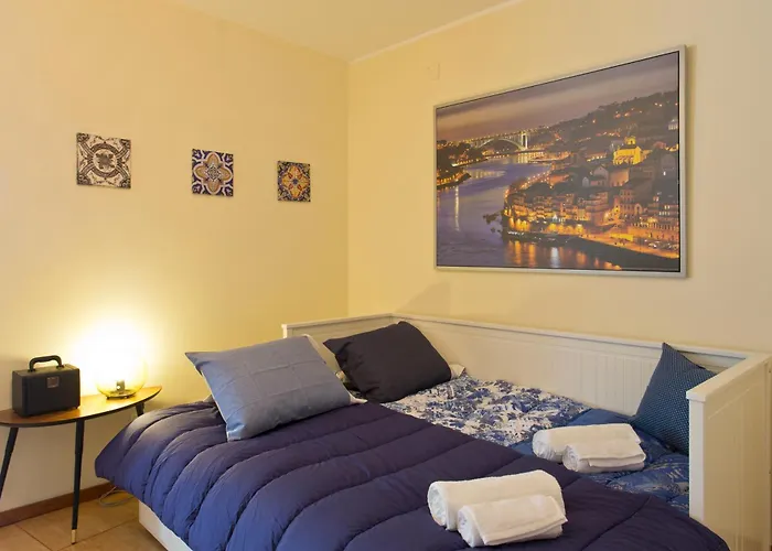 Appartamento Host Wise - Spacious Trendy Flat W Netflix - Location