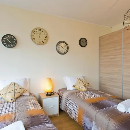 Host Wise - Spacious Trendy Flat W Netflix - Location 아파트 포르투