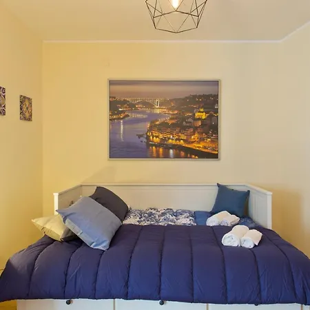 Host Wise - Spacious Trendy Flat W Netflix - Location Apartment Porto