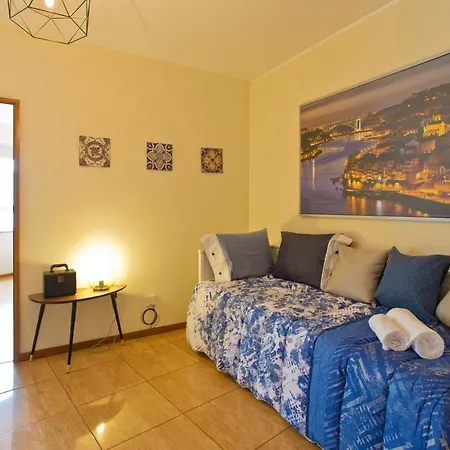 Host Wise - Spacious Trendy Flat W Netflix - Location بورتو