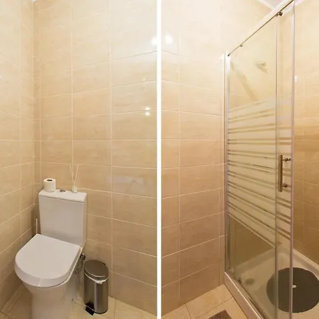 Host Wise - Spacious Trendy Flat W Netflix - Location * Porto