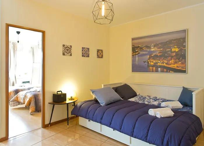 Apartman Host Wise - Spacious Trendy Flat W Netflix - Location *