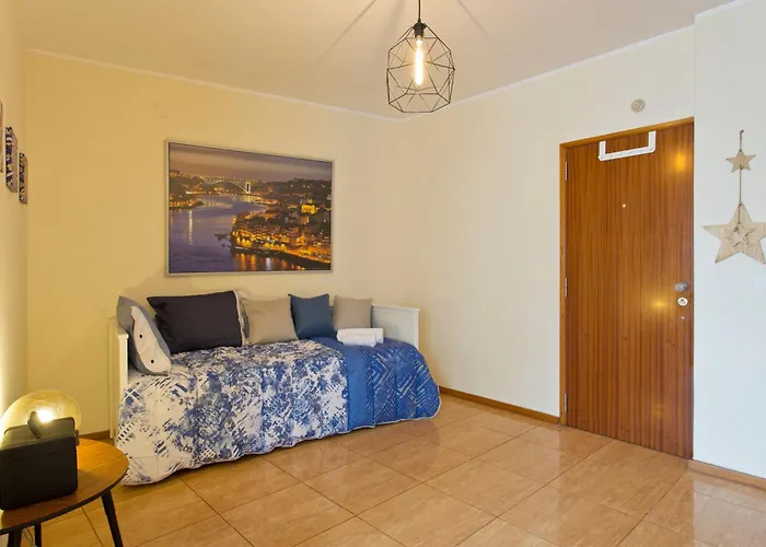 Host Wise - Spacious Trendy Flat W Netflix - Location *