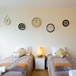 Lejlighed Host Wise - Spacious Trendy Flat W Netflix - Location Porto