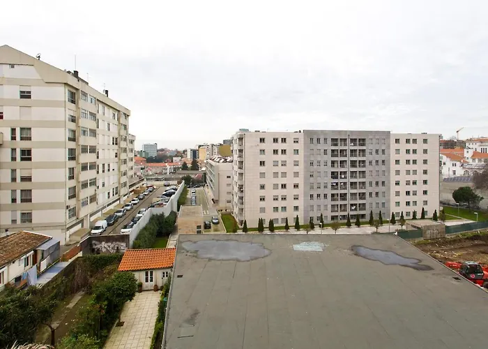 Host Wise - Spacious Trendy Flat W Netflix - Location 公寓